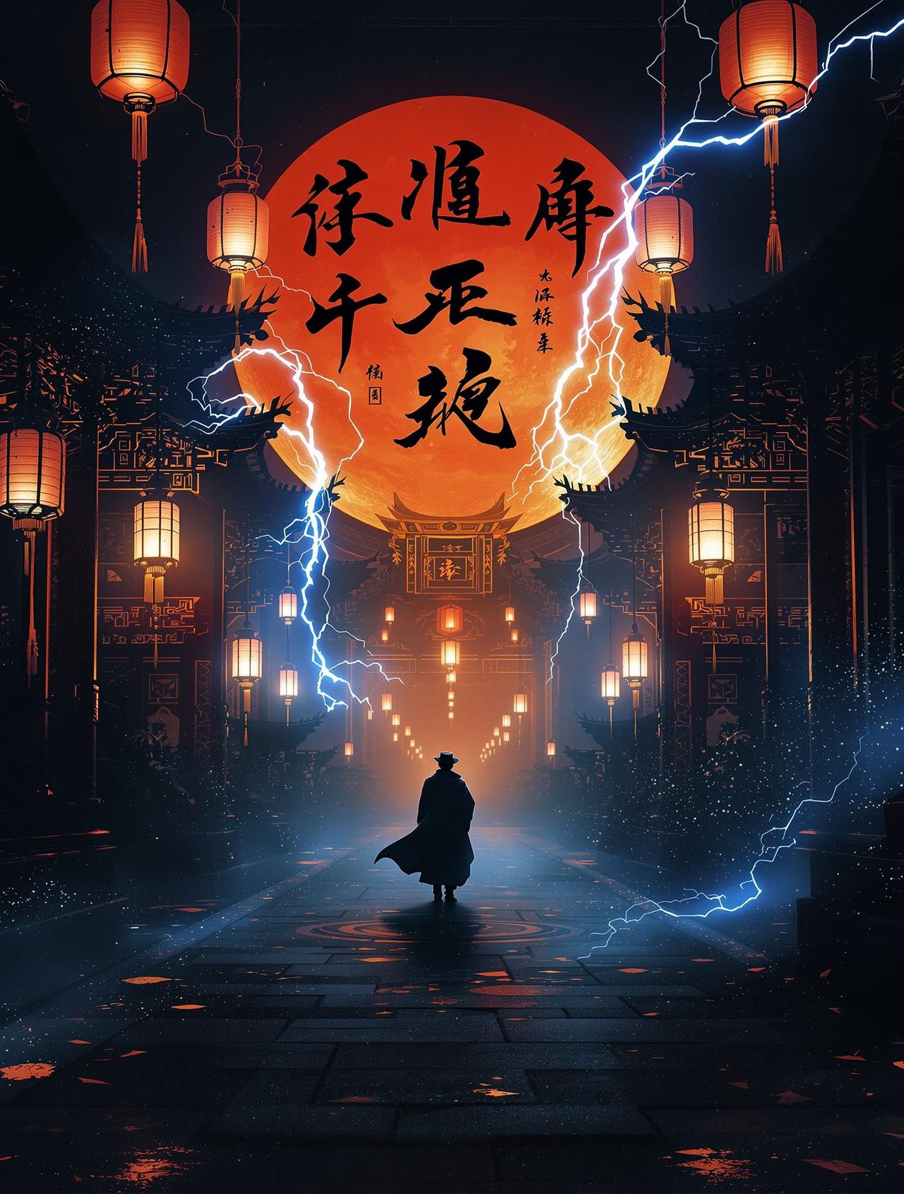 大理寺探案录 - 52影院电影封面