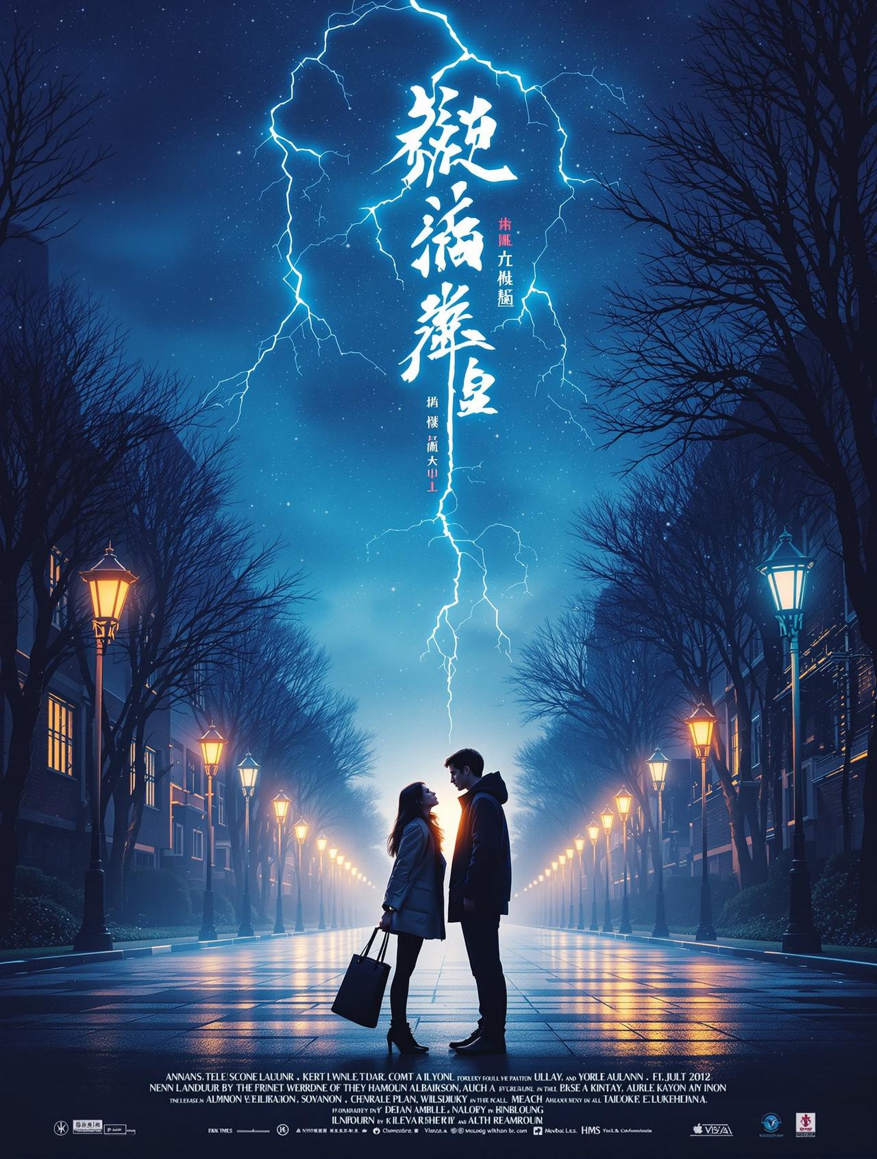 你好，旧时光 - 52影院电影封面