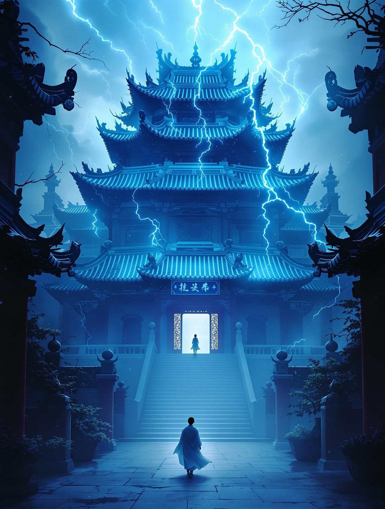 长安诡事录 - 52影院剧集封面