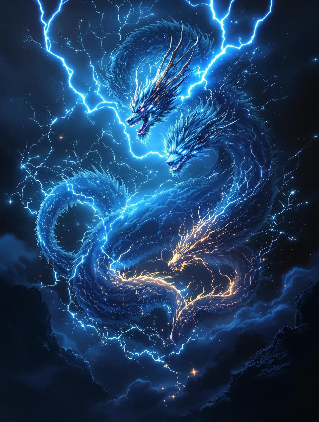 山海经：异兽录 - 52影院电影封面